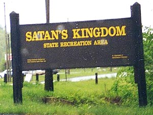 satan