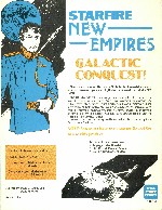 Stafire New Empires back